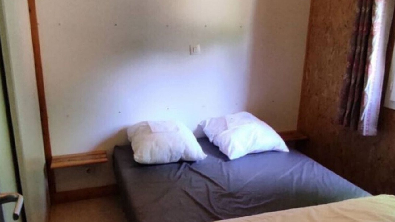 Photo of Bedroom in Challes-les-Eaux