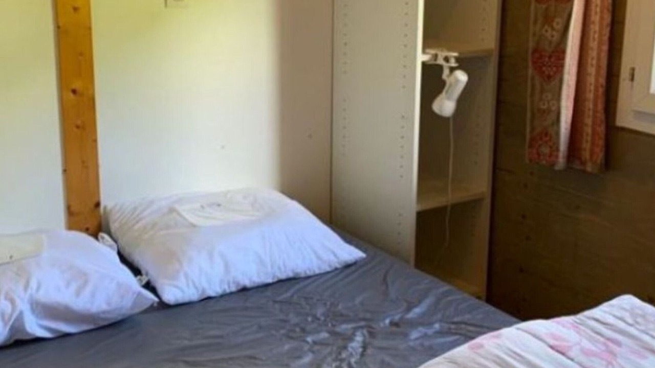 Photo of Bedroom in Challes-les-Eaux
