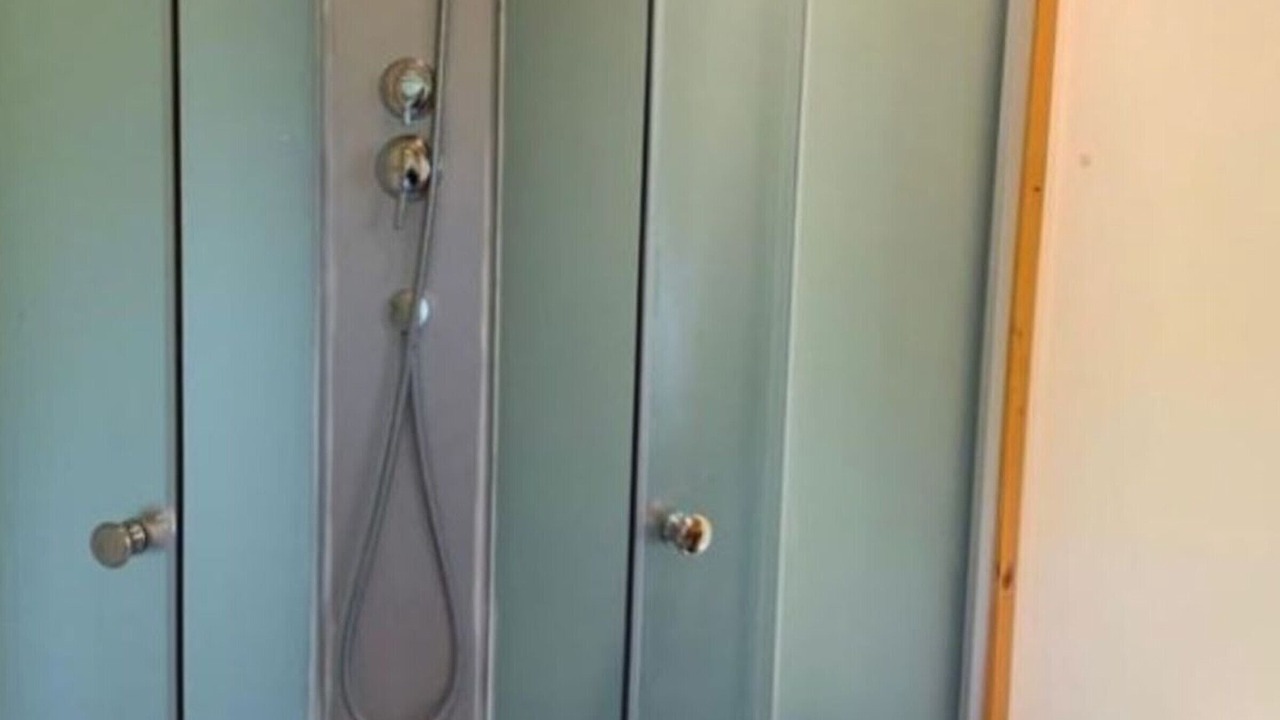 Photo of Bathroom in Challes-les-Eaux