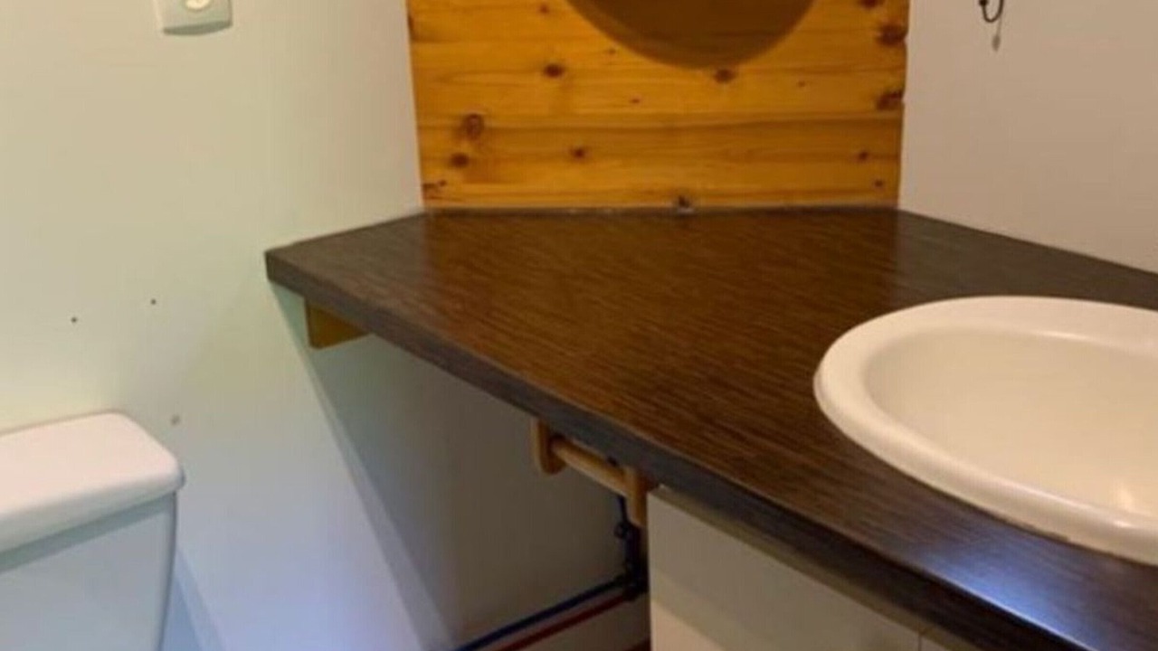 Photo of Bathroom in Challes-les-Eaux