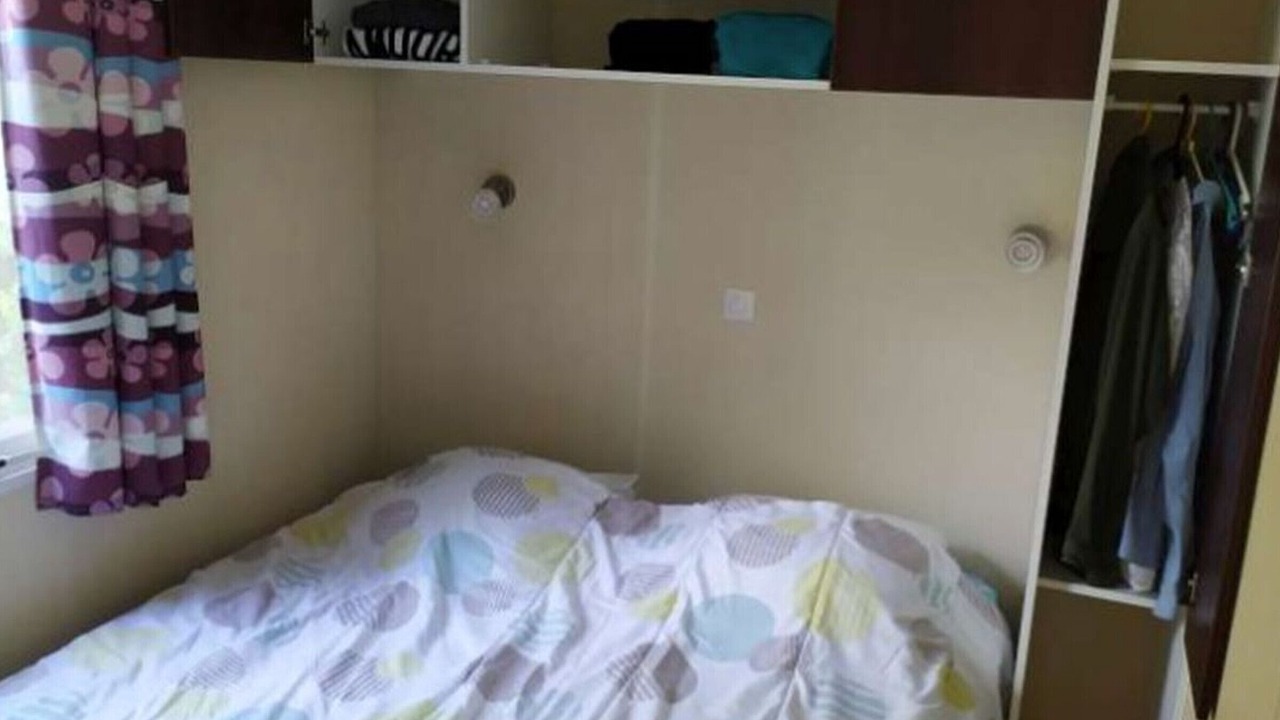 Photo of Bedroom in Laurens