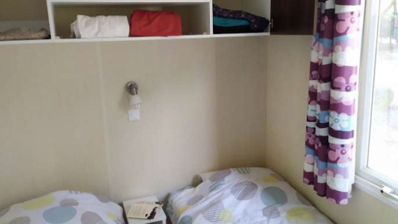 Photo of Bedroom in Laurens