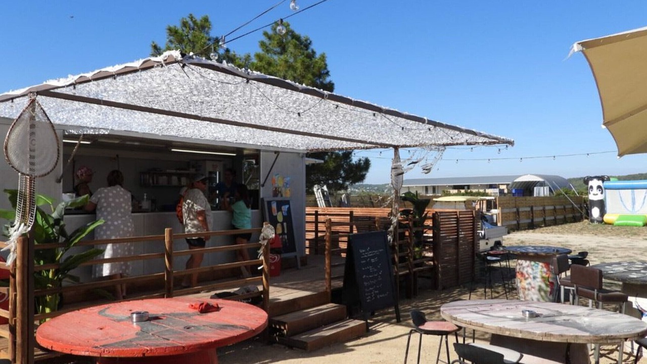 Photo of Outdoor in Calvisson