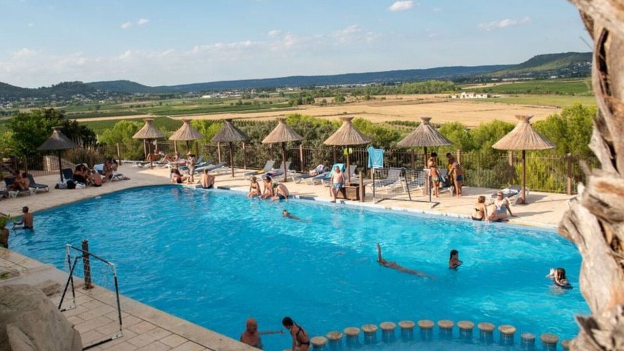 Photo of Outdoor in Calvisson