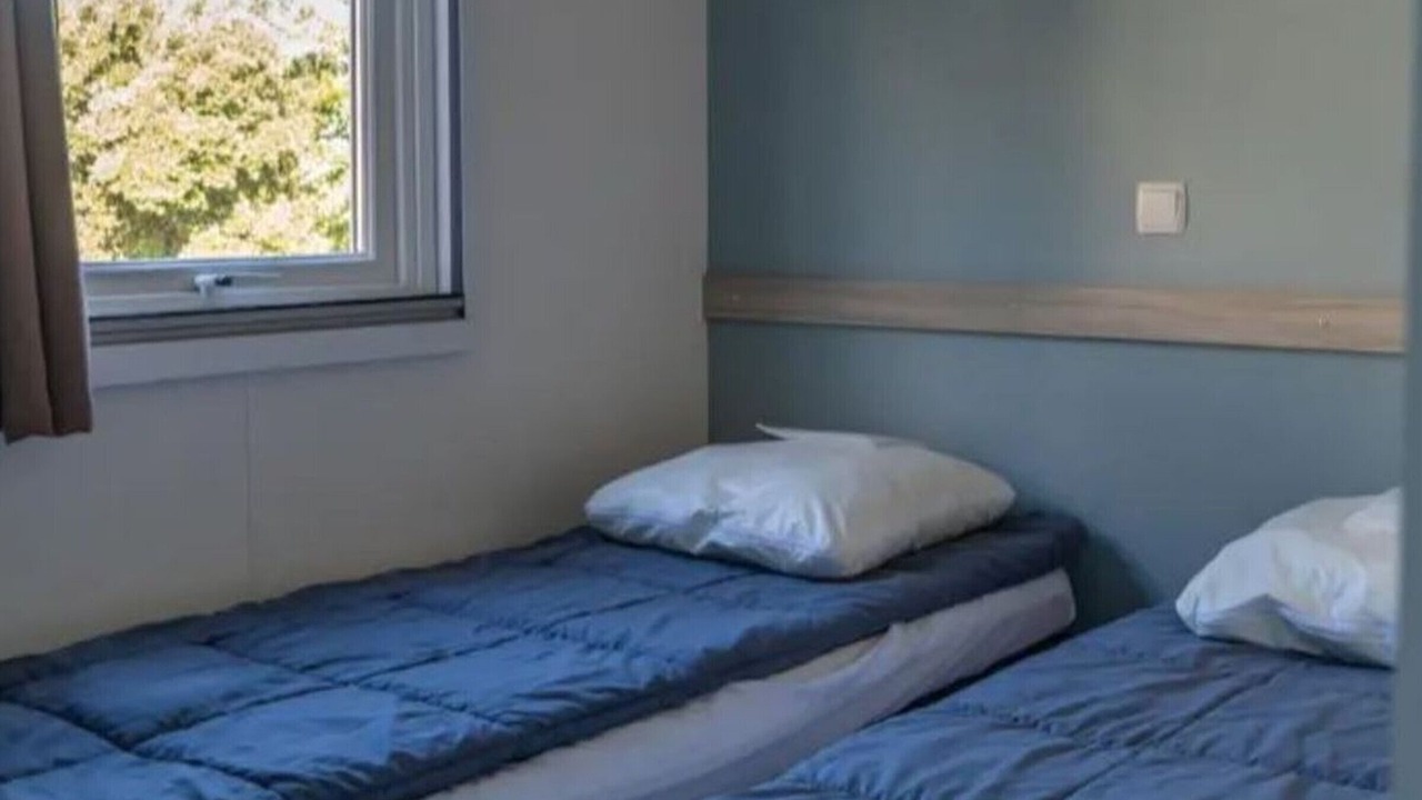Photo of Bedroom in Calvisson