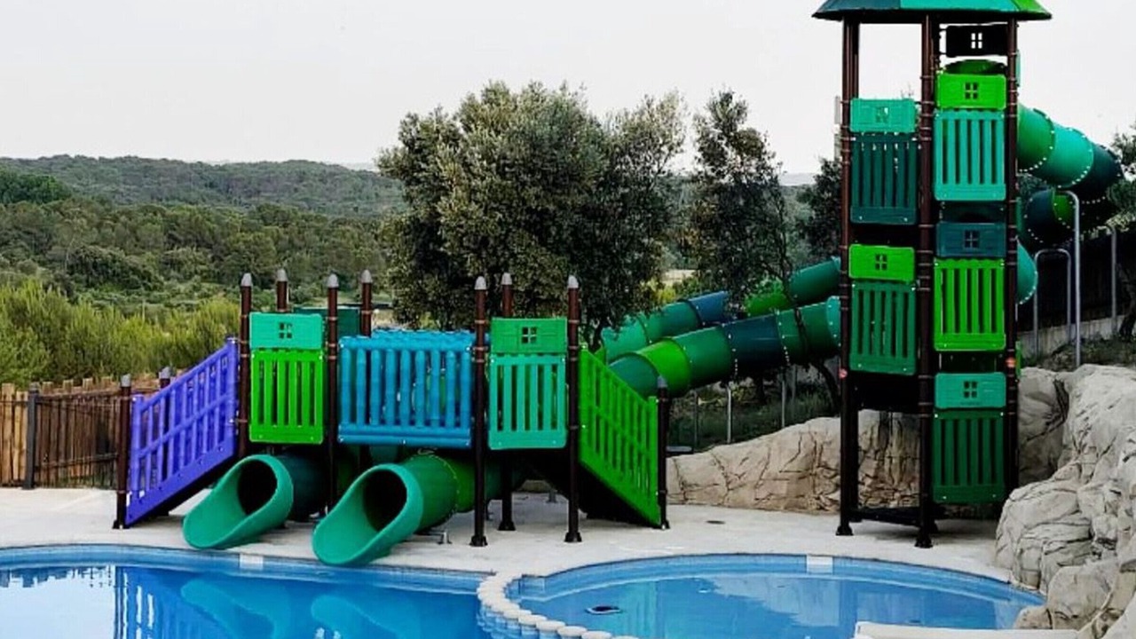 Photo of Outdoor in Calvisson