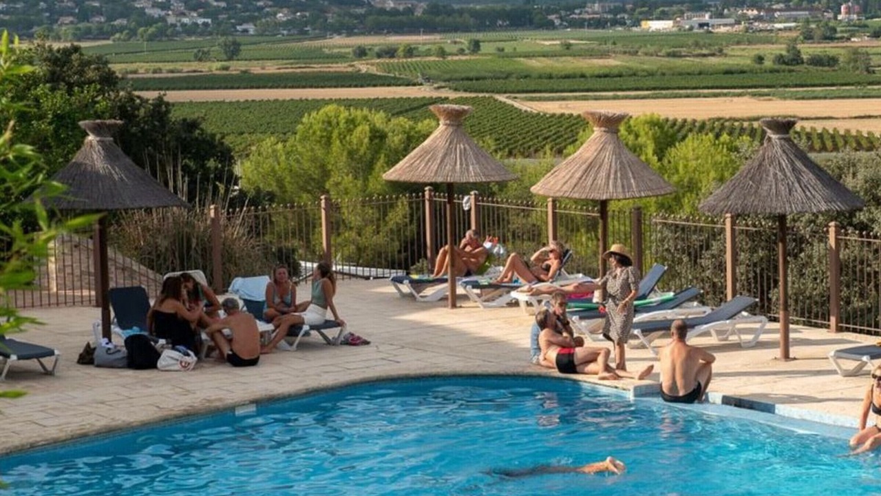 Photo of Outdoor in Calvisson