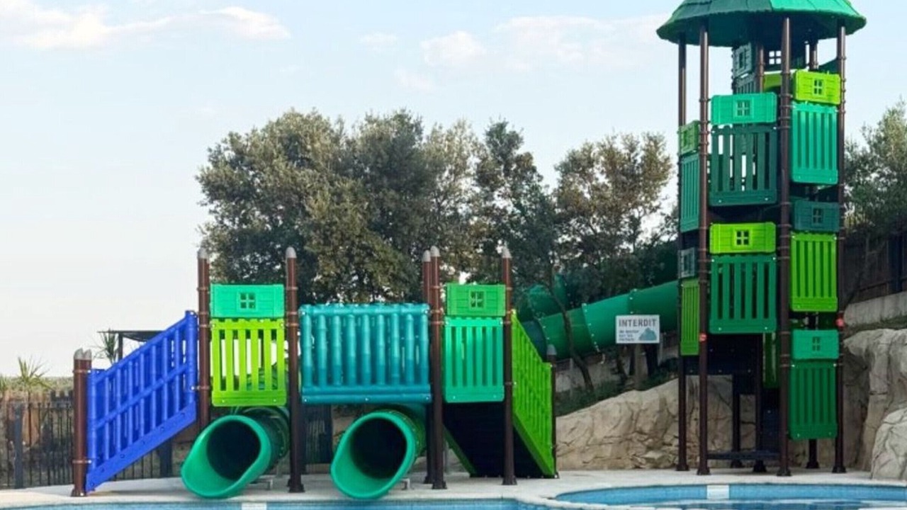 Photo of Outdoor in Calvisson