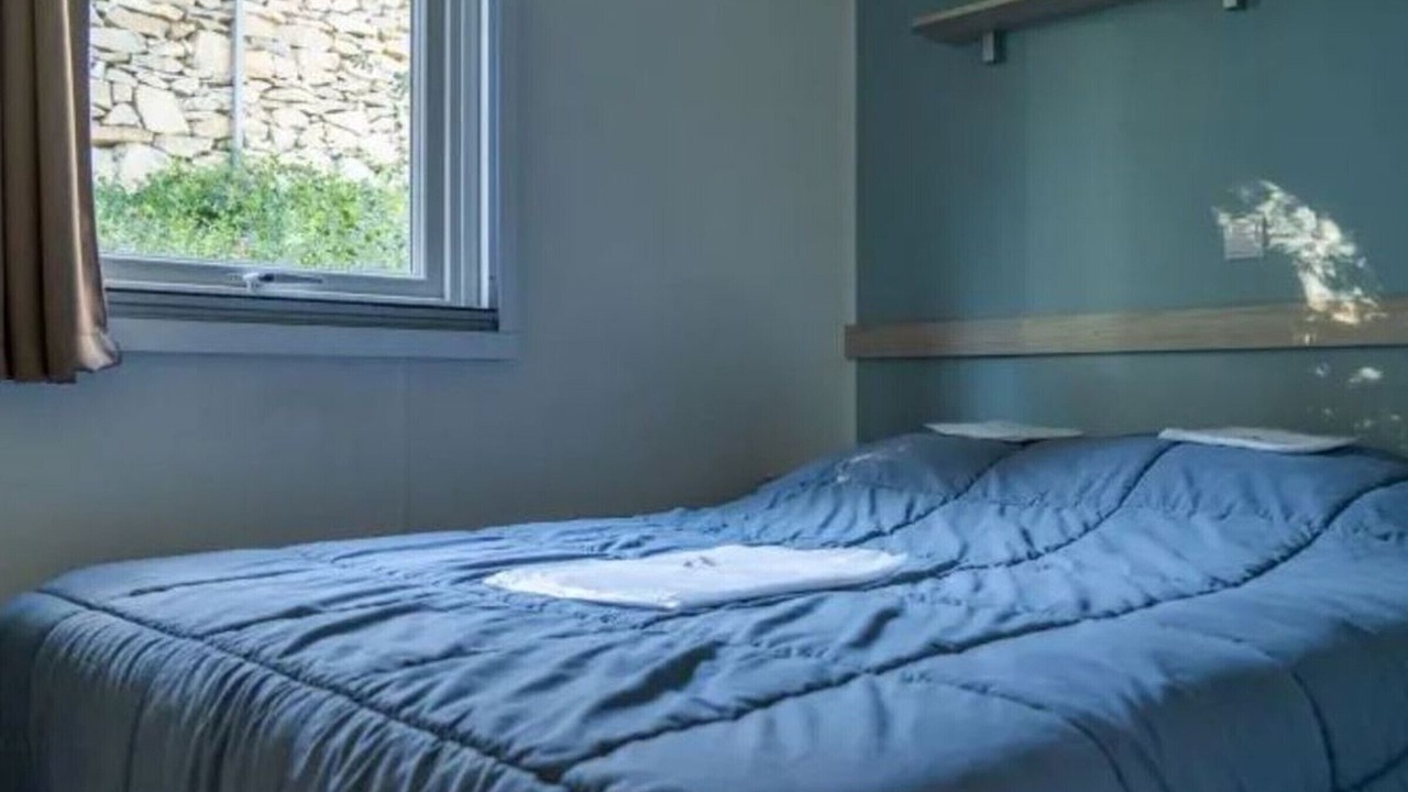 Photo of Bedroom in Calvisson