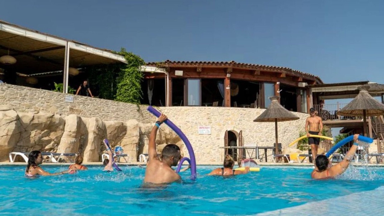 Photo of Outdoor in Calvisson