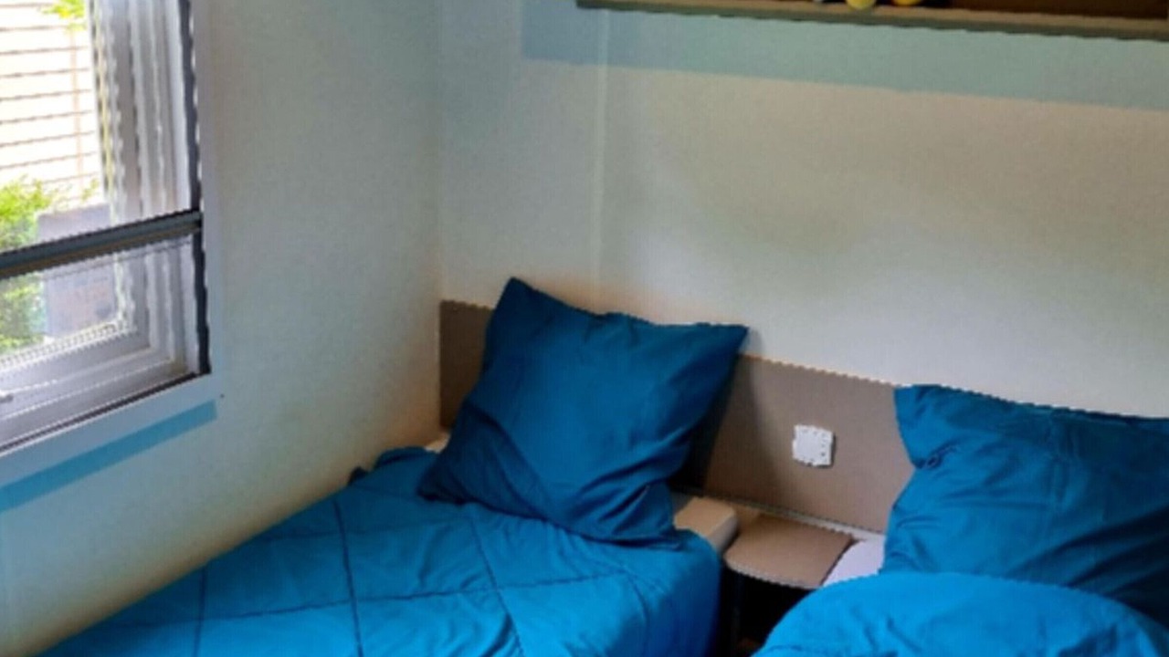 Photo of Bedroom in Nibelle