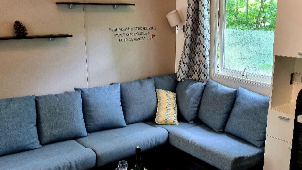 Photo of Livingroom in Nibelle