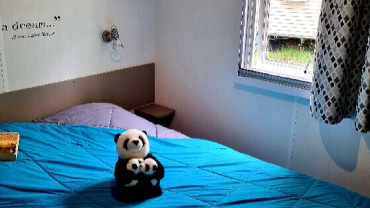 Photo of Bedroom in Nibelle