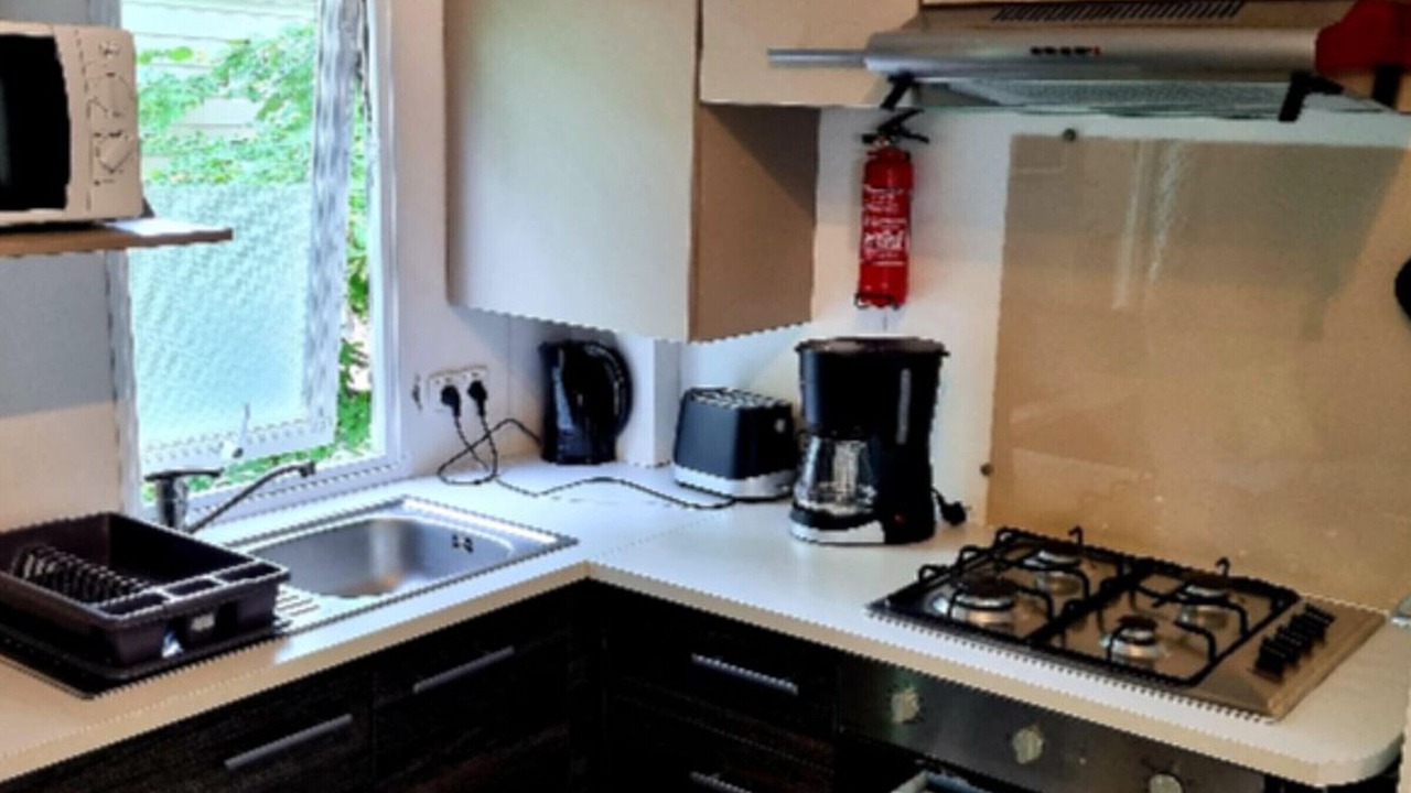 Photo of Kitchen in Nibelle