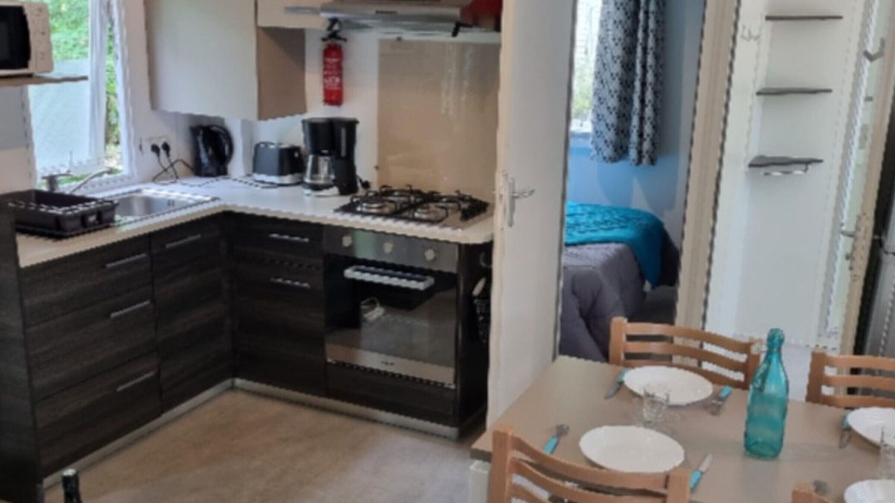 Photo of Kitchen in Nibelle