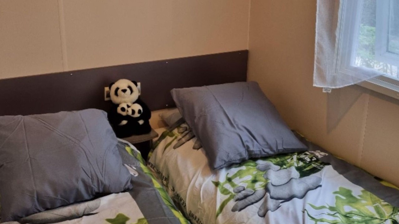 Photo of Bedroom in Nibelle