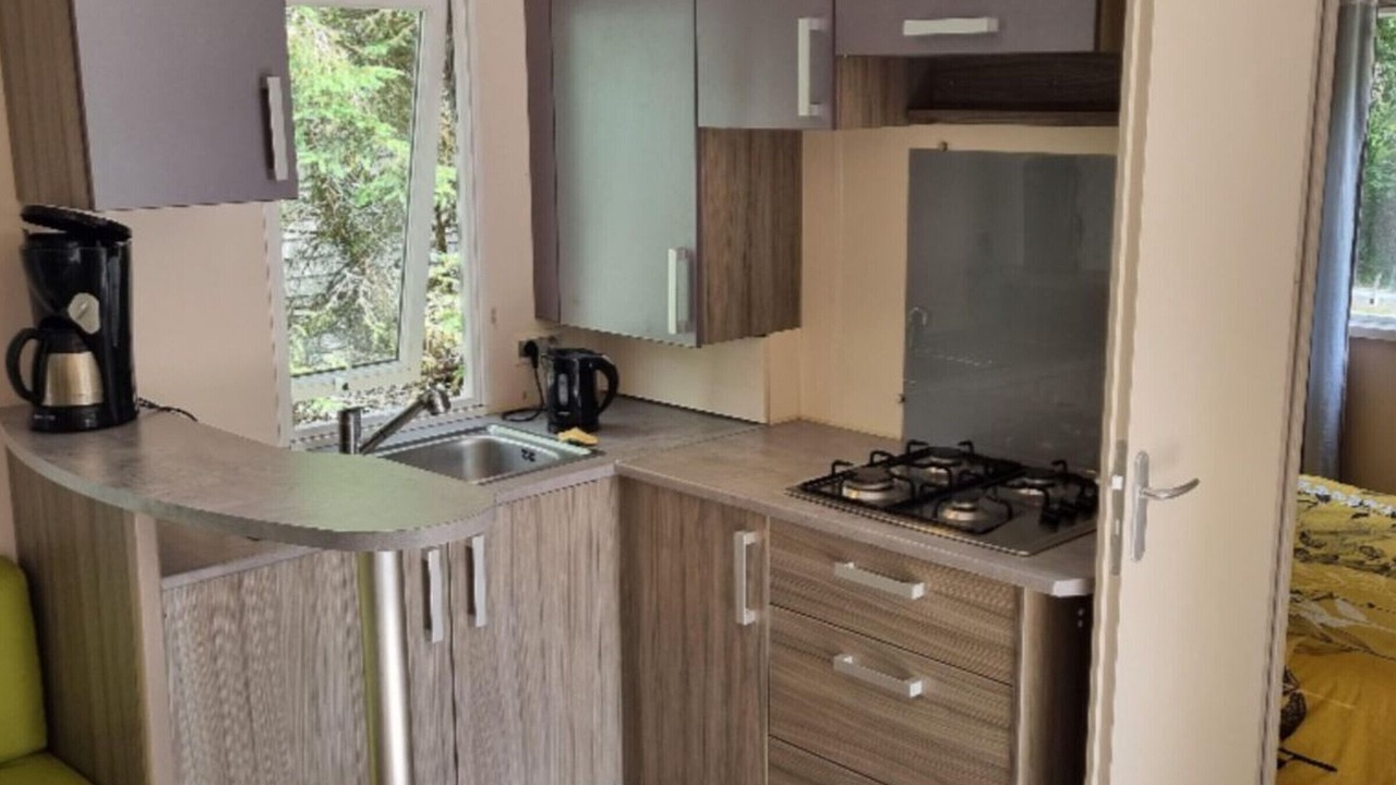 Photo of Kitchen in Nibelle