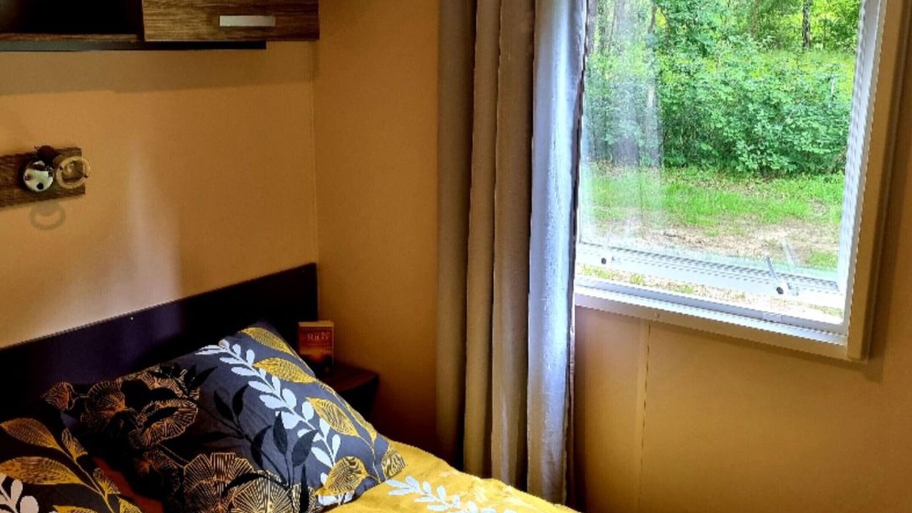 Photo of Bedroom in Nibelle