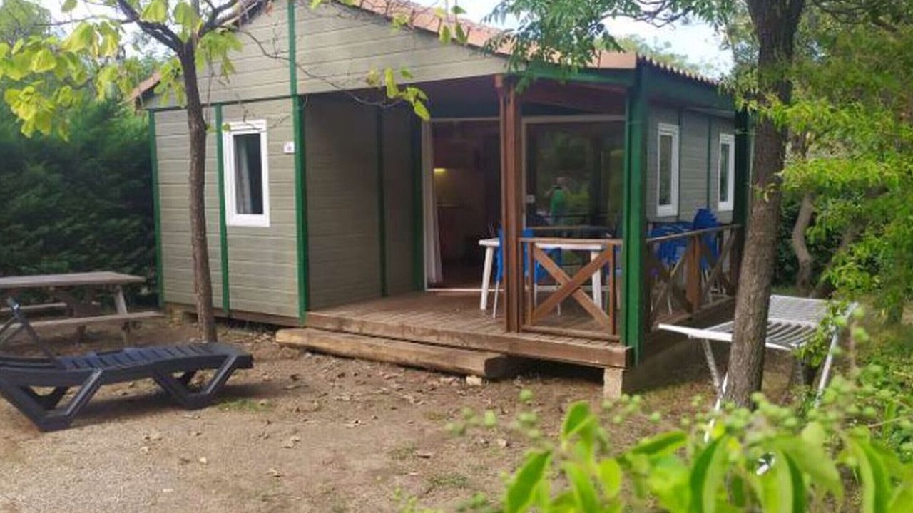 Photo of Patio Balcony in Laurens