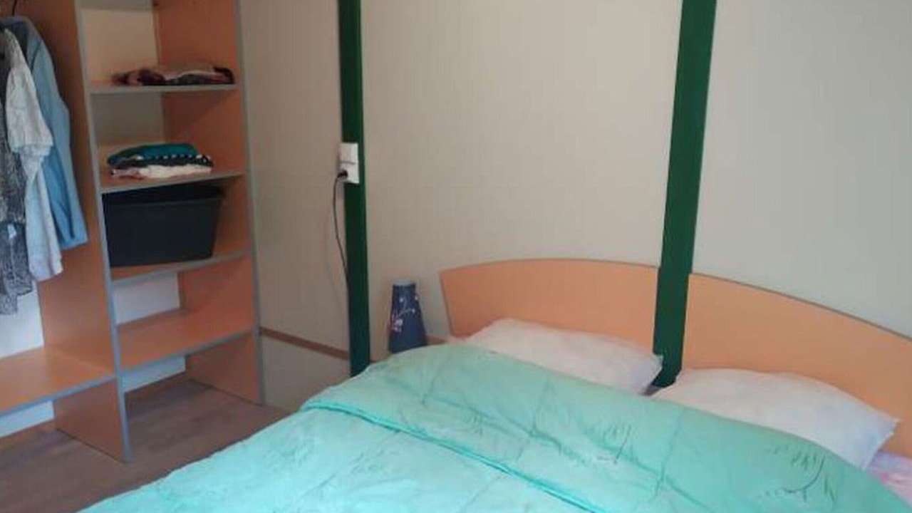 Photo of Bedroom in Laurens