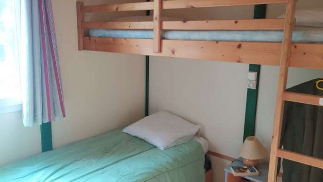 Photo of Bedroom in Laurens