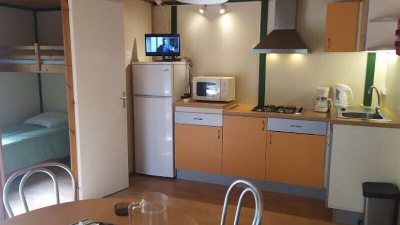 Photo of Kitchen in Laurens