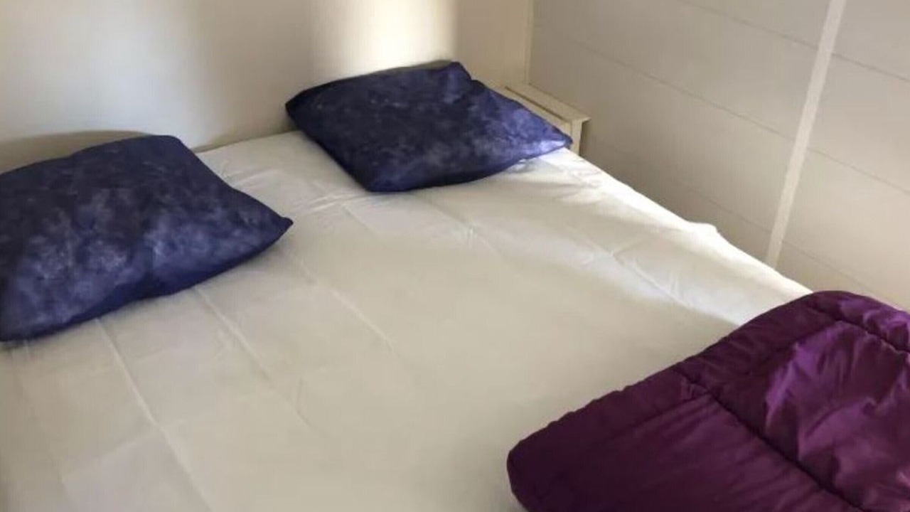 Photo of Bedroom in Jard-sur-Mer