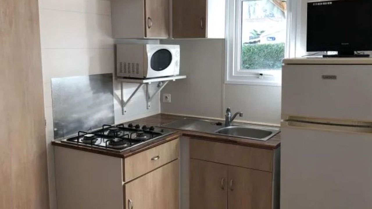 Photo of Kitchen in Jard-sur-Mer