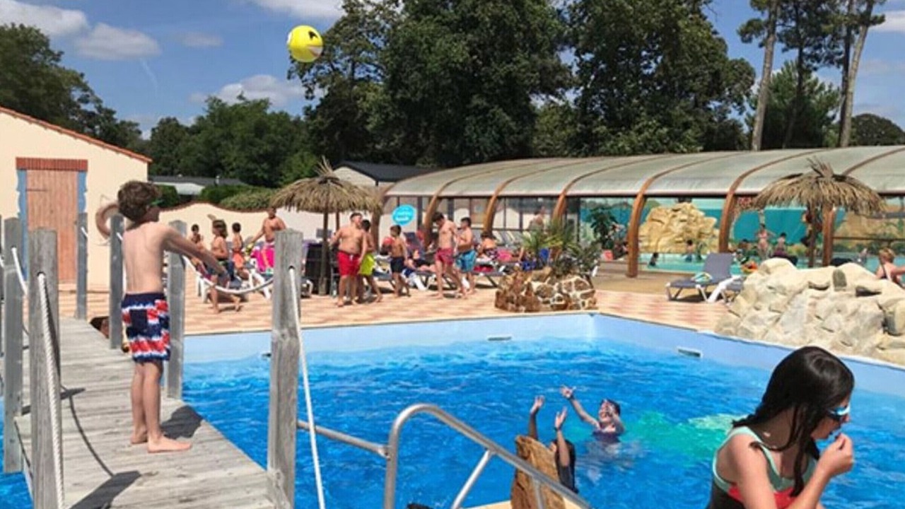 Photo of Outdoor in Jard-sur-Mer