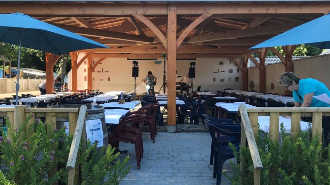 Photo of Outdoor in Jard-sur-Mer