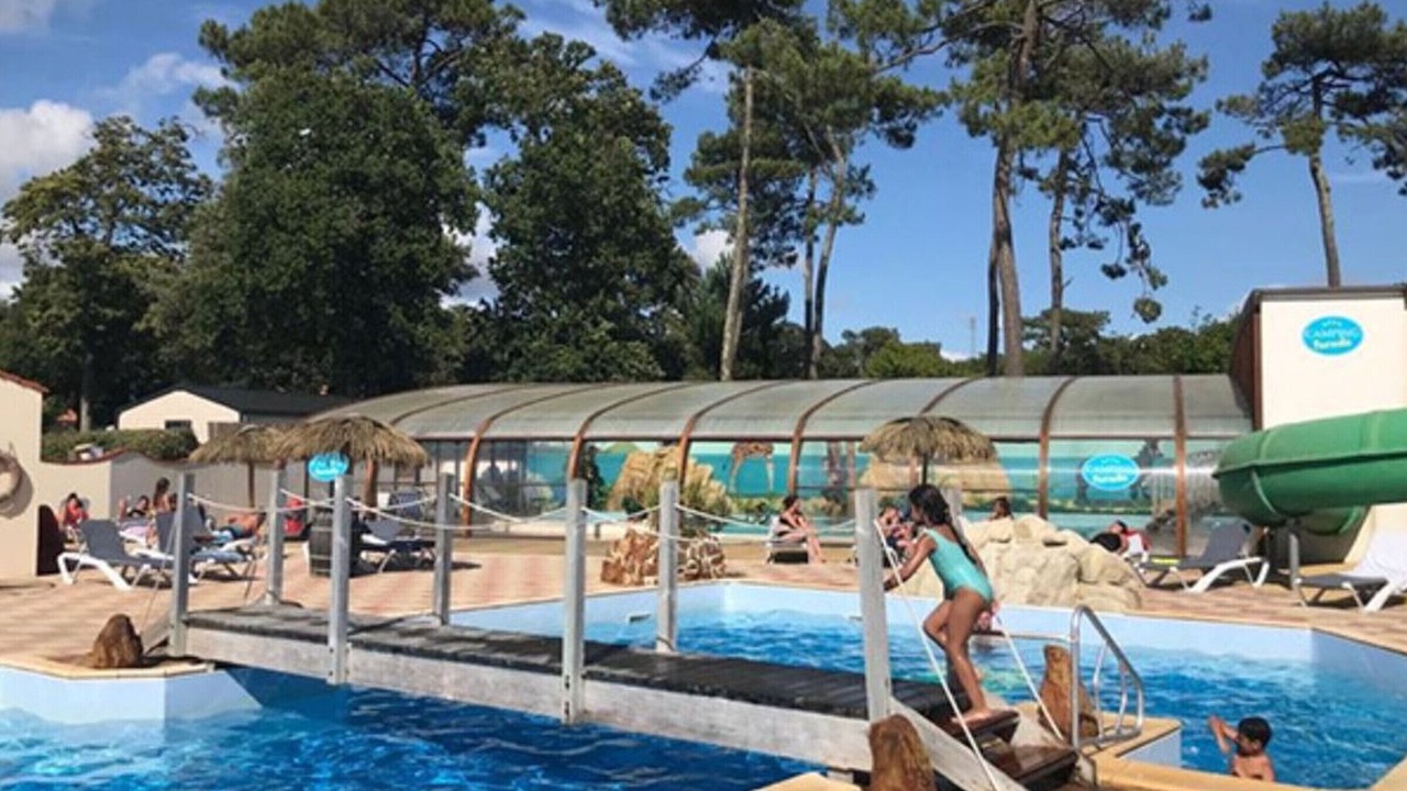 Photo of Outdoor in Jard-sur-Mer
