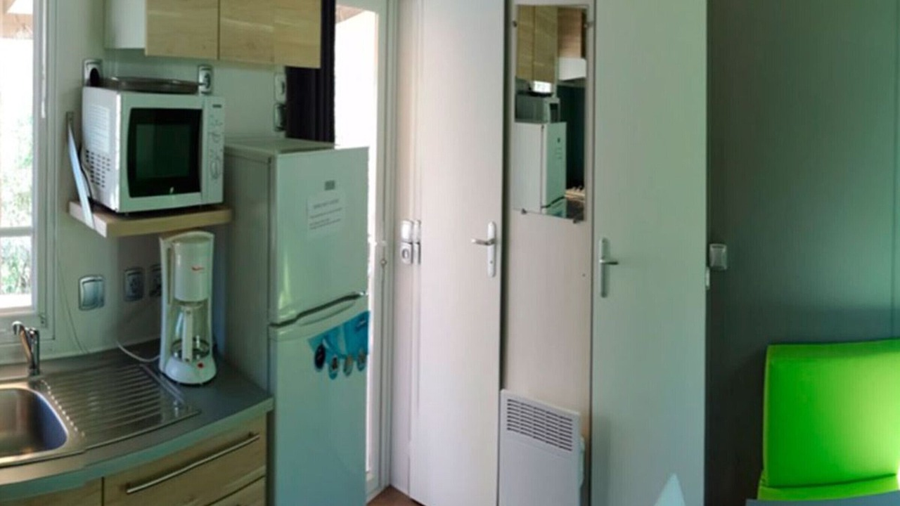 Photo of Kitchen in Collias