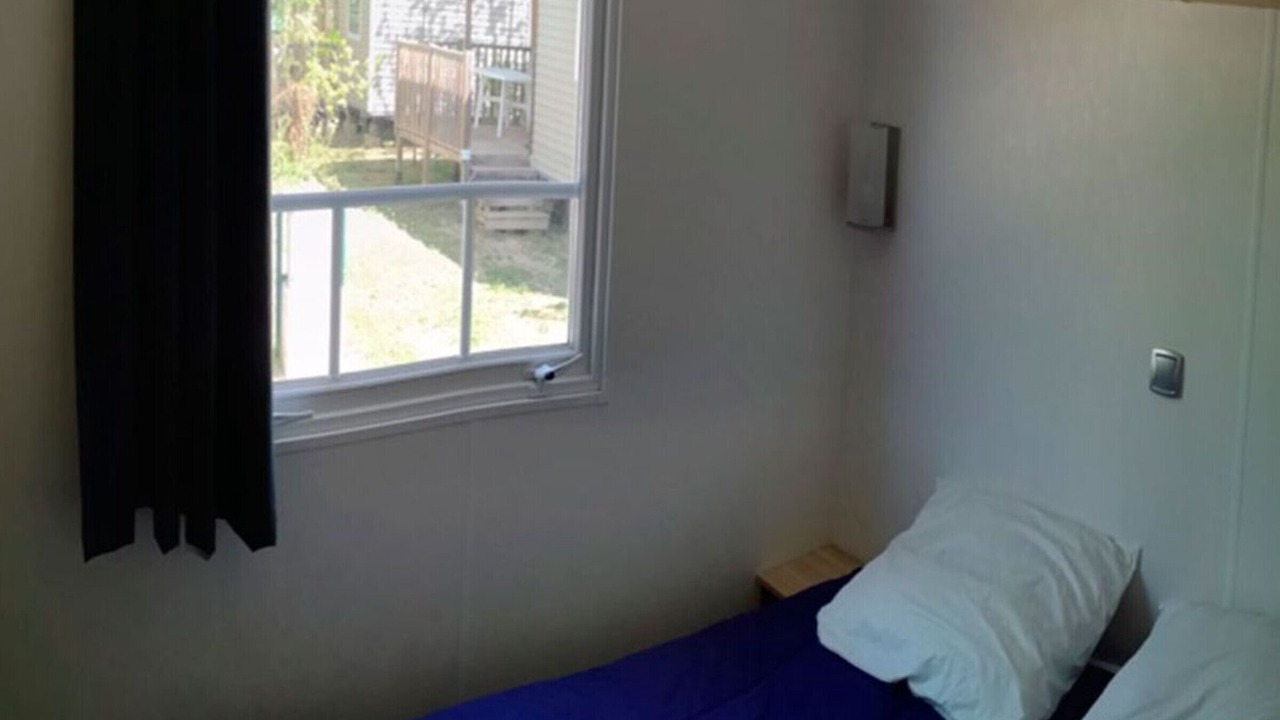Photo of Bedroom in Collias