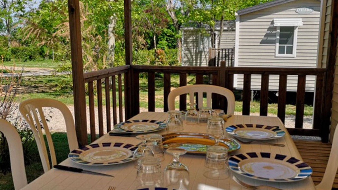 Photo of Outdoor in Collias