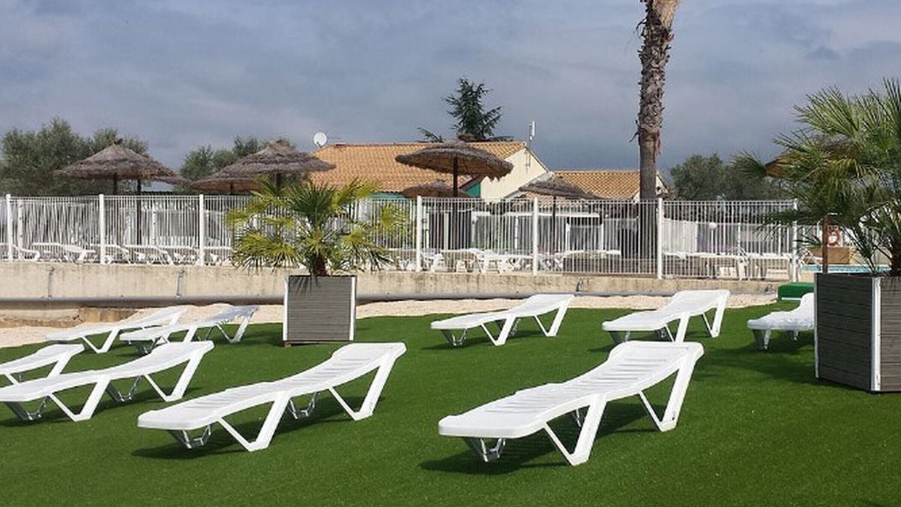 Photo of Outdoor in Collias