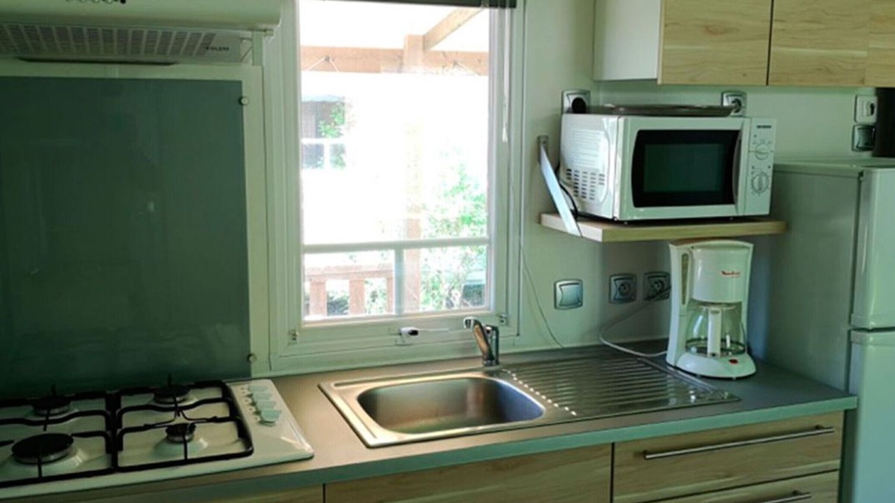 Photo of Kitchen in Collias