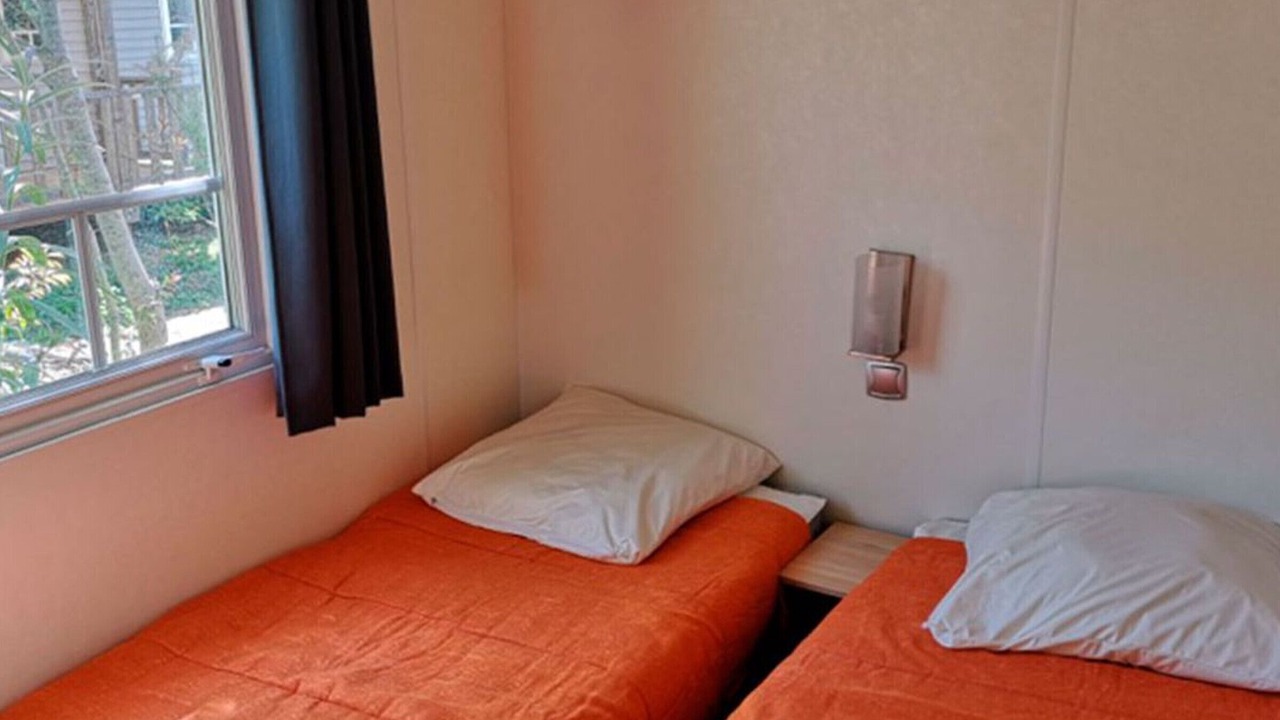 Photo of Bedroom in Collias
