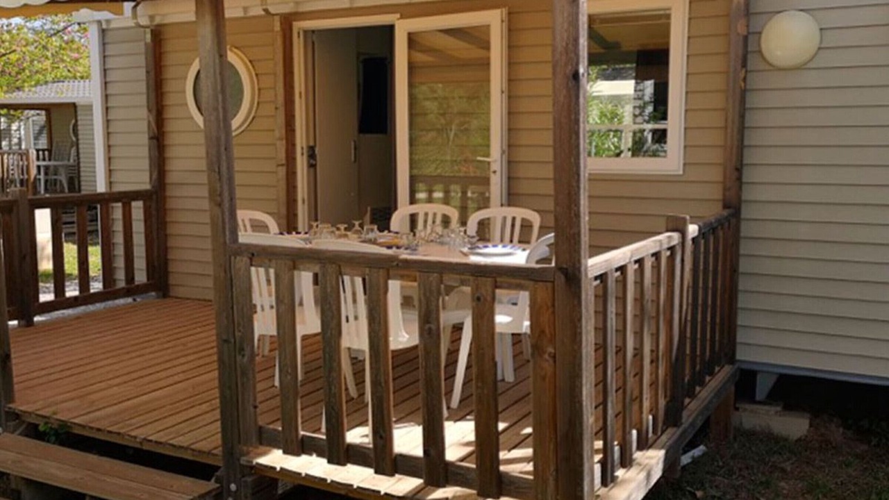Photo of Outdoor in Collias