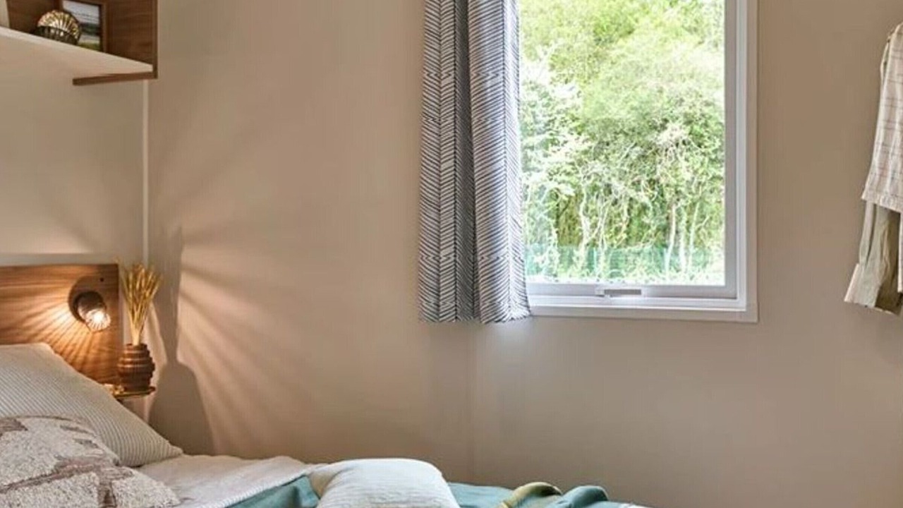 Photo of Bedroom in Concourson-sur-Layon