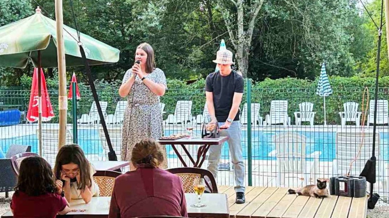 Photo of Outdoor in Concourson-sur-Layon
