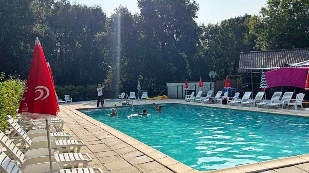 Photo of Outdoor in Concourson-sur-Layon