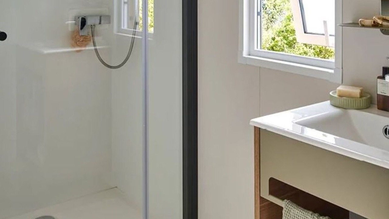 Photo of Bathroom in Concourson-sur-Layon