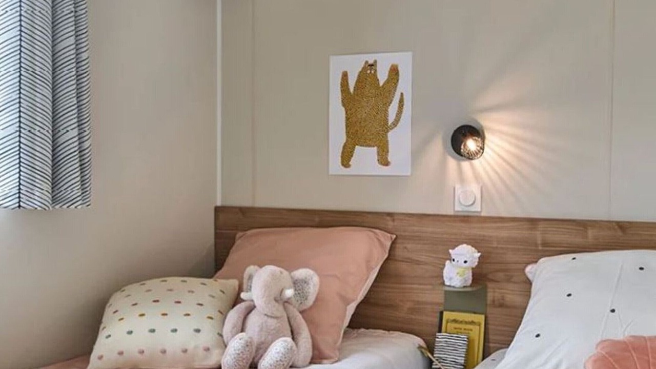 Photo of Bedroom in Concourson-sur-Layon