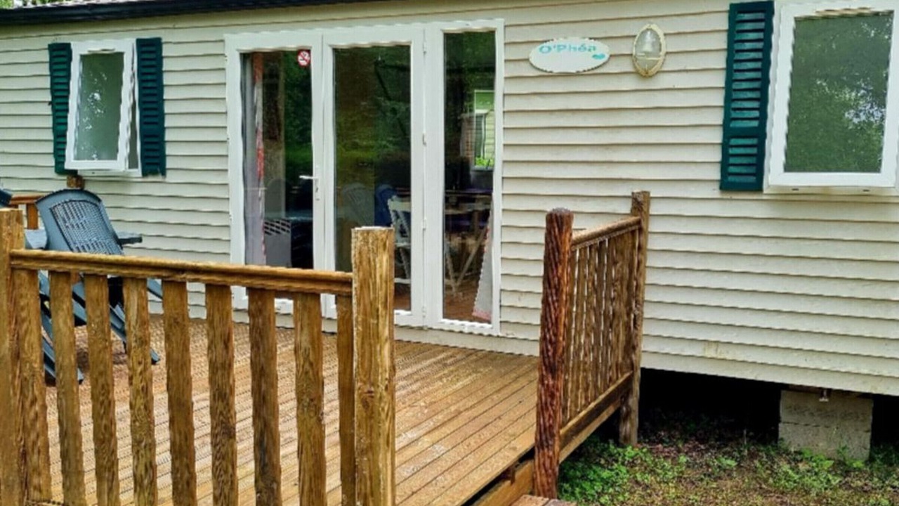 Photo of Patio Balcony in Nibelle