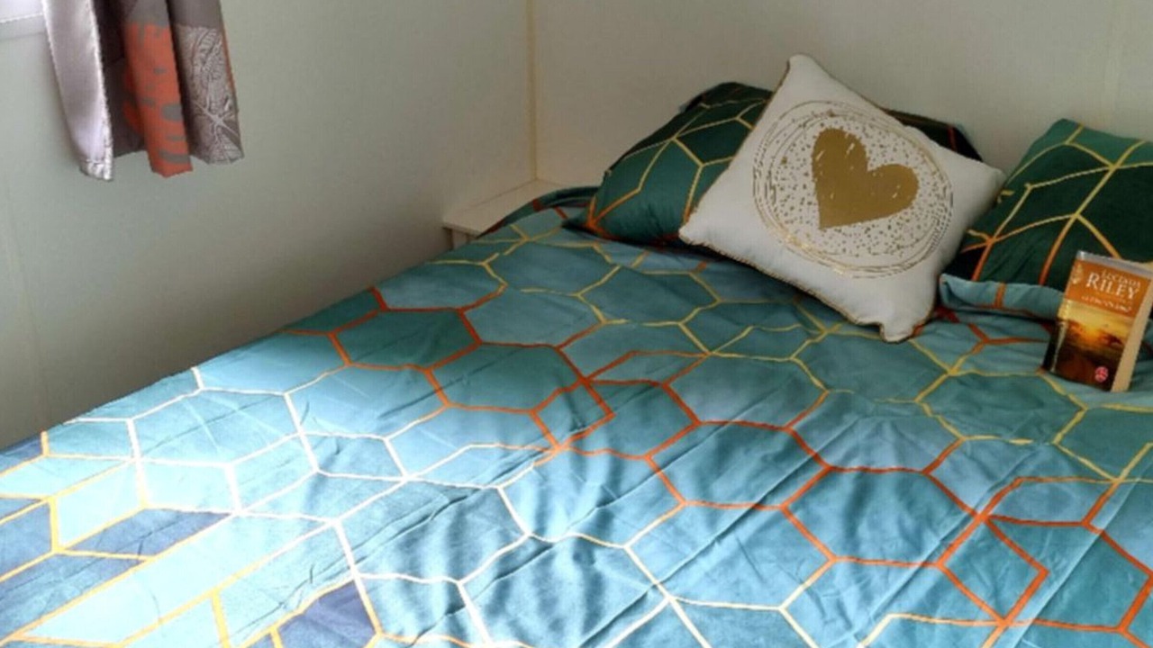 Photo of Bedroom in Nibelle