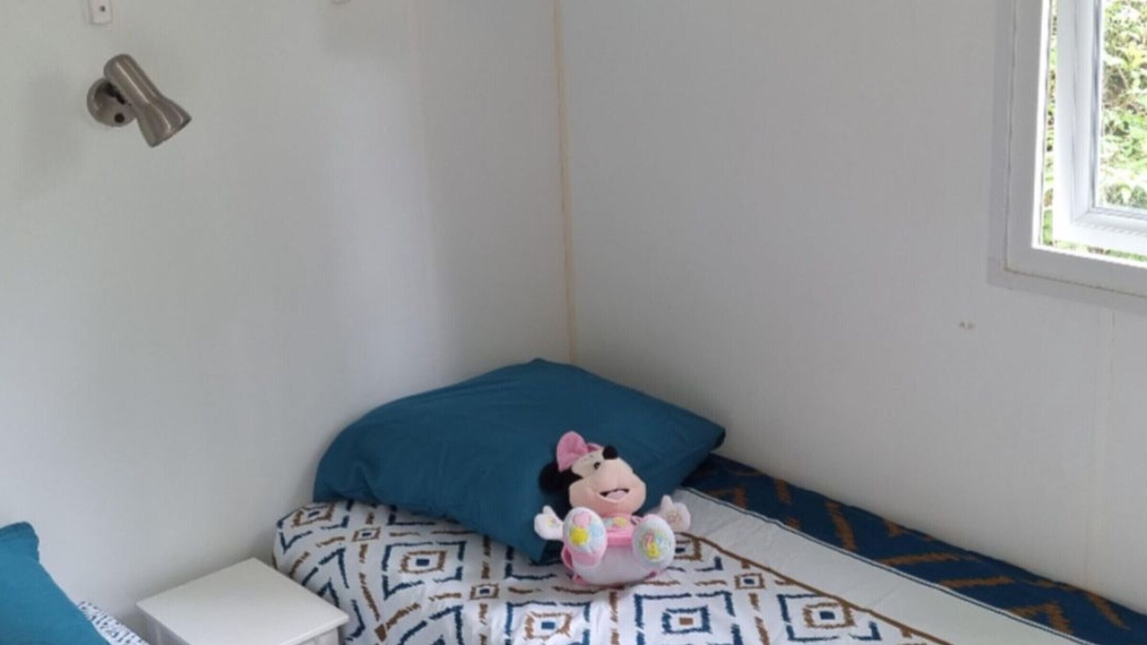 Photo of Bedroom in Nibelle