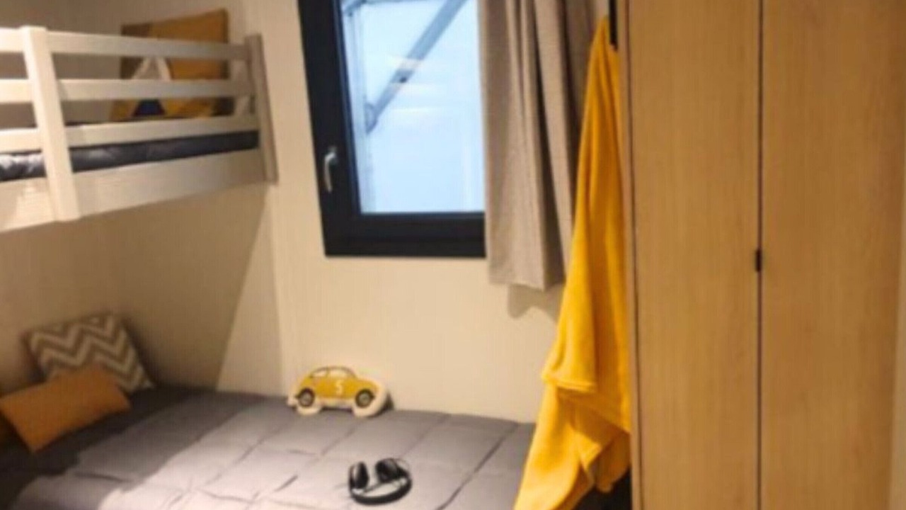 Photo of Bedroom in Nibelle