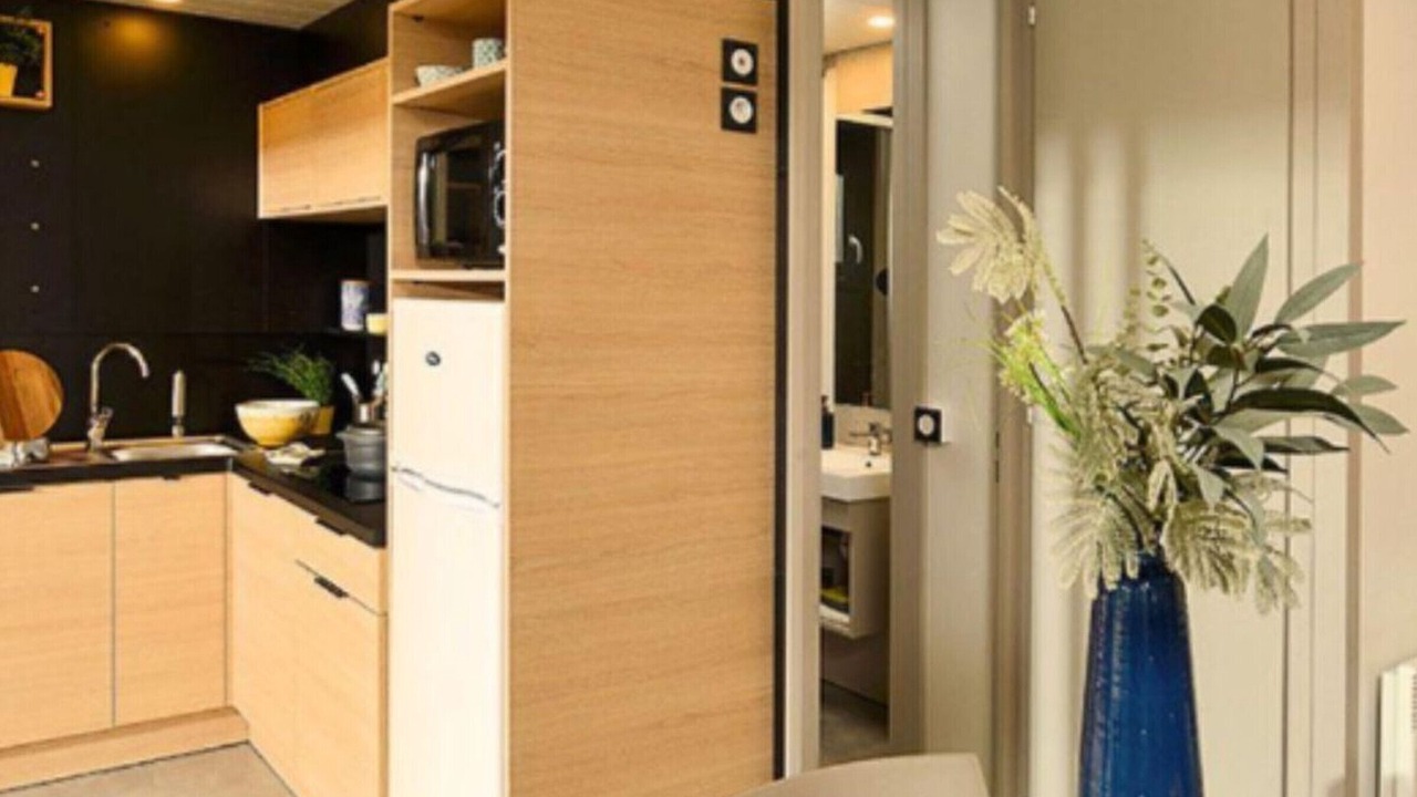 Photo of Kitchen in Nibelle