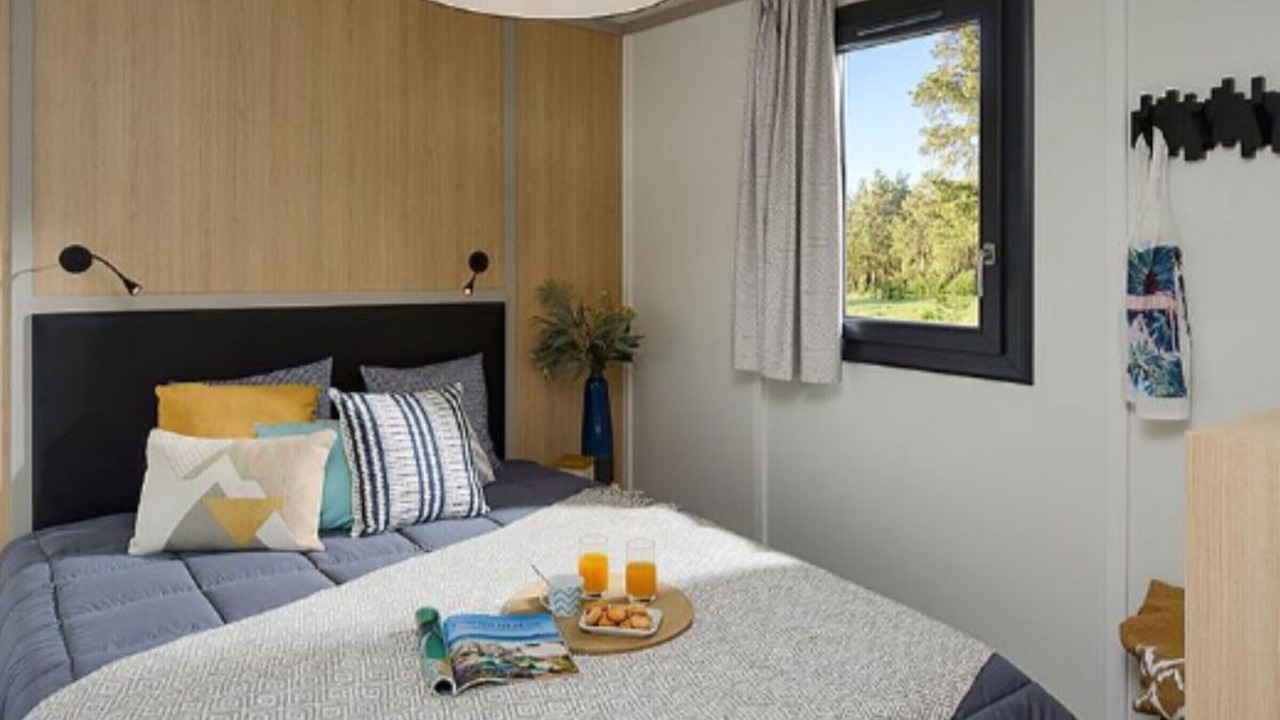 Photo of Bedroom in Nibelle
