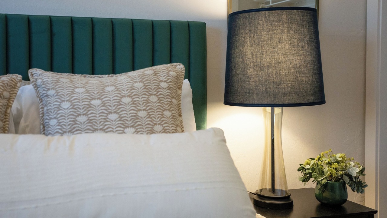 Photo of Bedroom in Montgomery